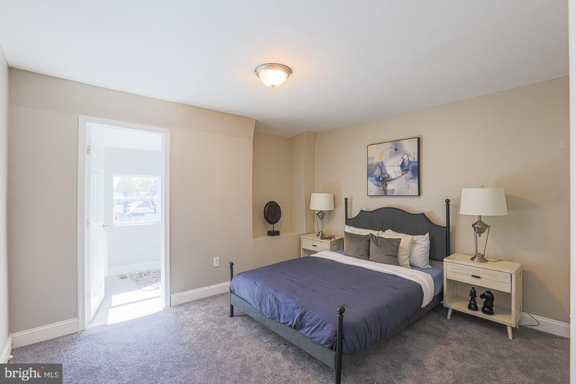 FOREST PARK - Residential