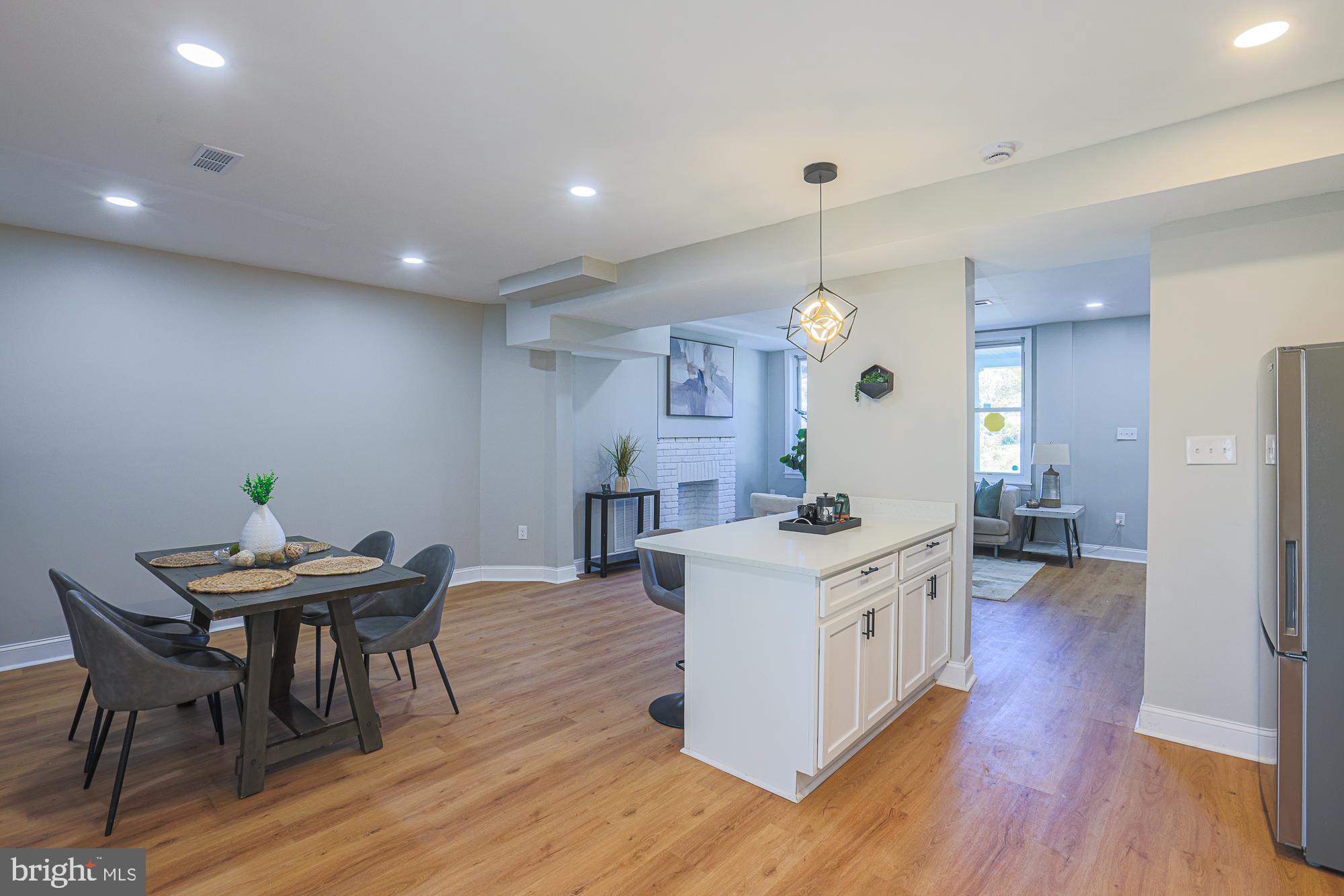 FOREST PARK - Residential