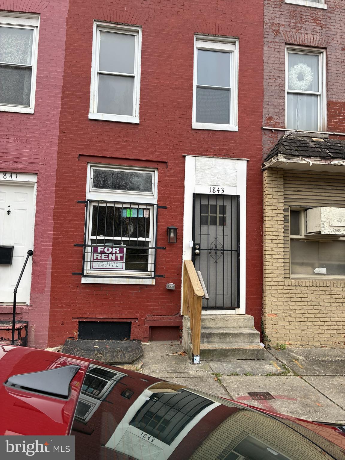 PRATT MONROE - Residential Lease