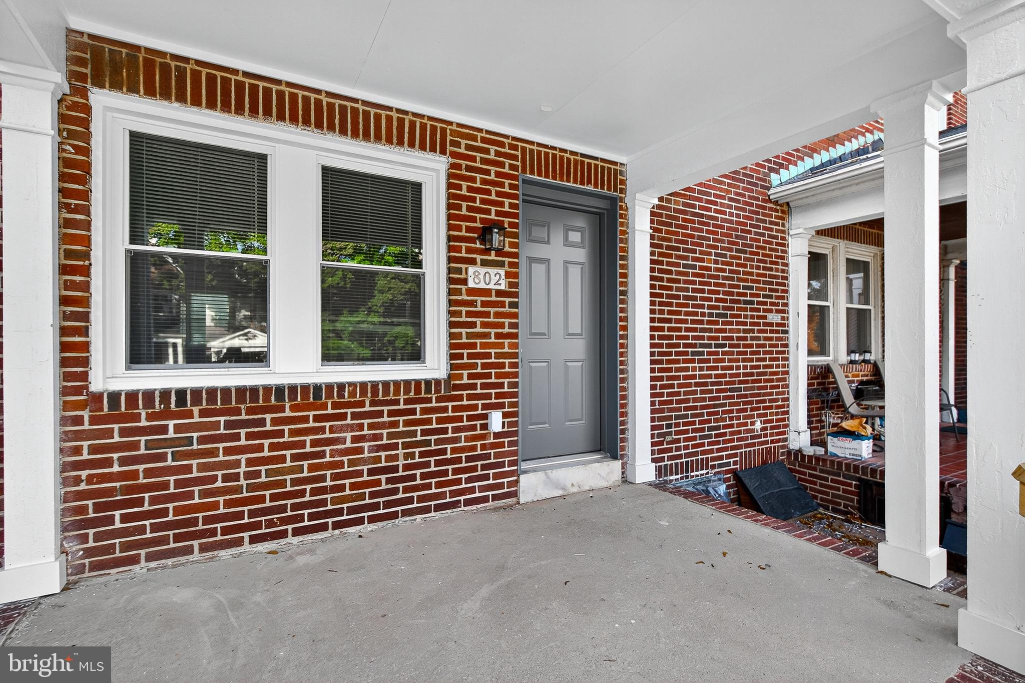 EDMONDSON VIILLAGE - Residential
