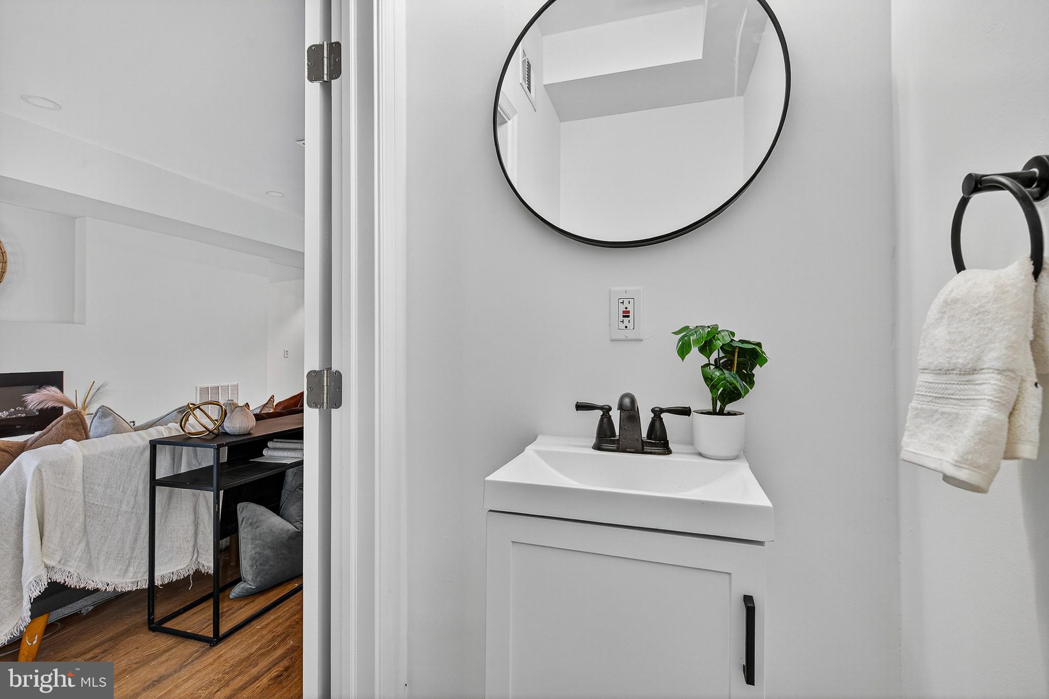 EDMONDSON VIILLAGE - Residential