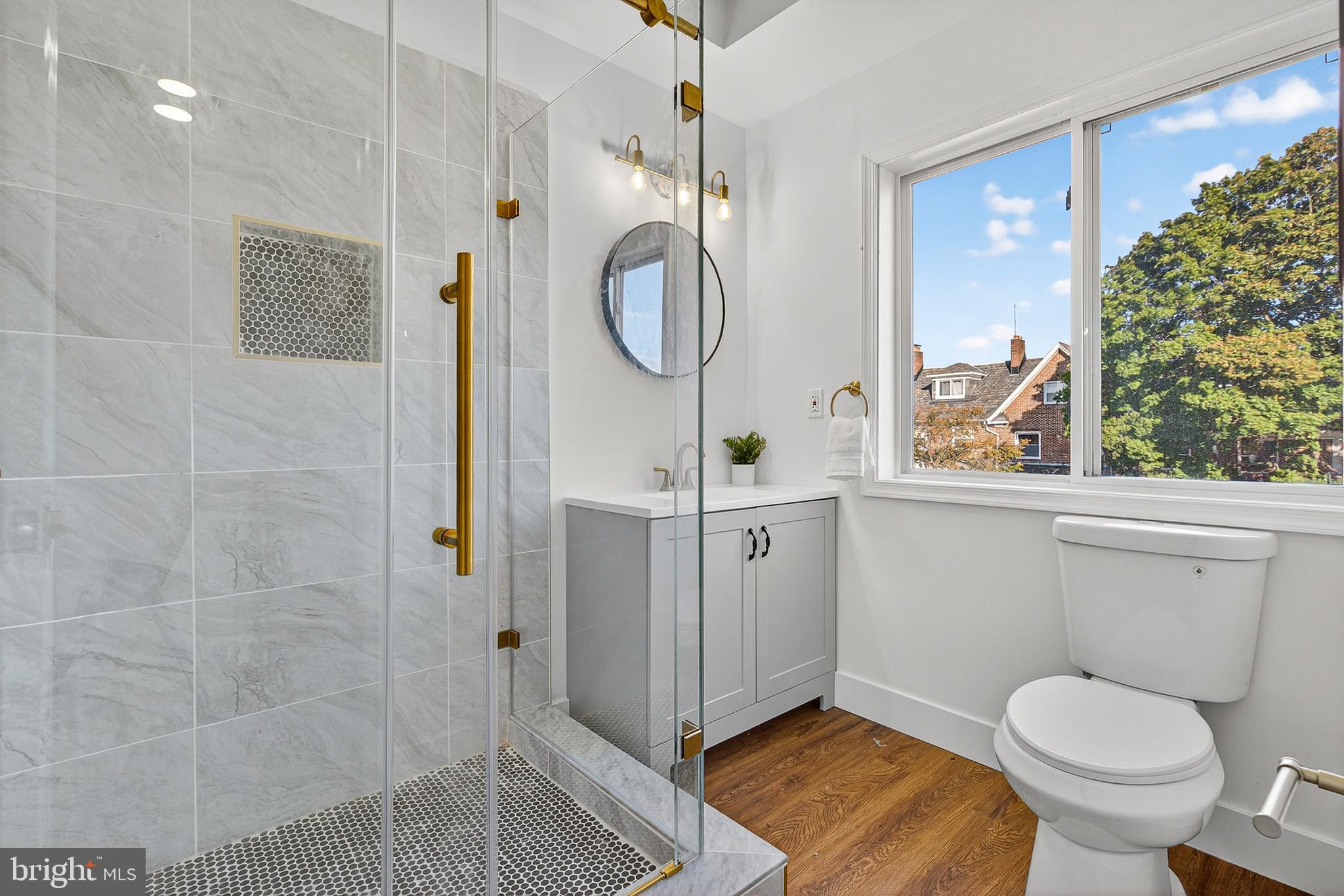 EDMONDSON VIILLAGE - Residential