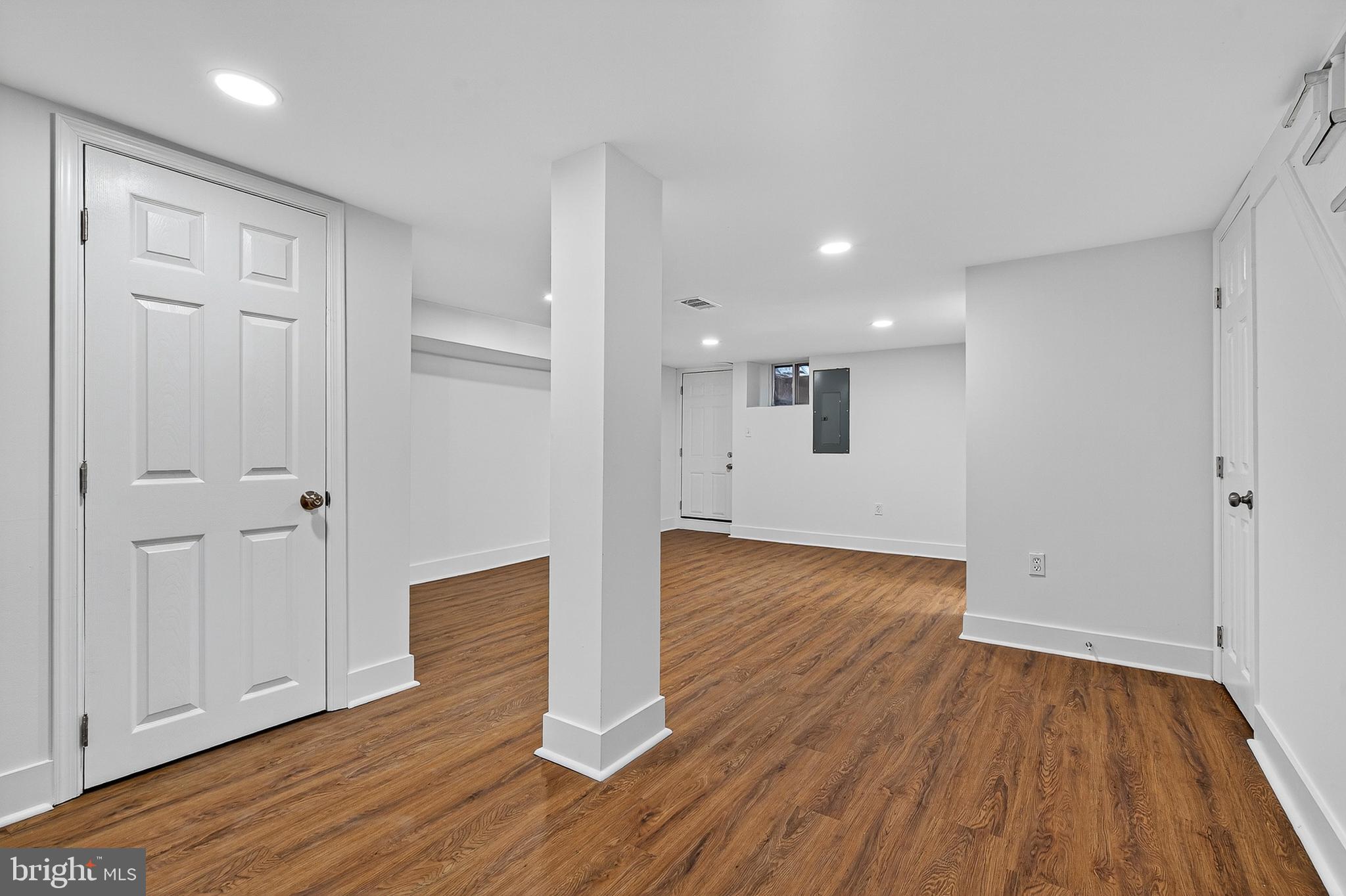 EDMONDSON VIILLAGE - Residential