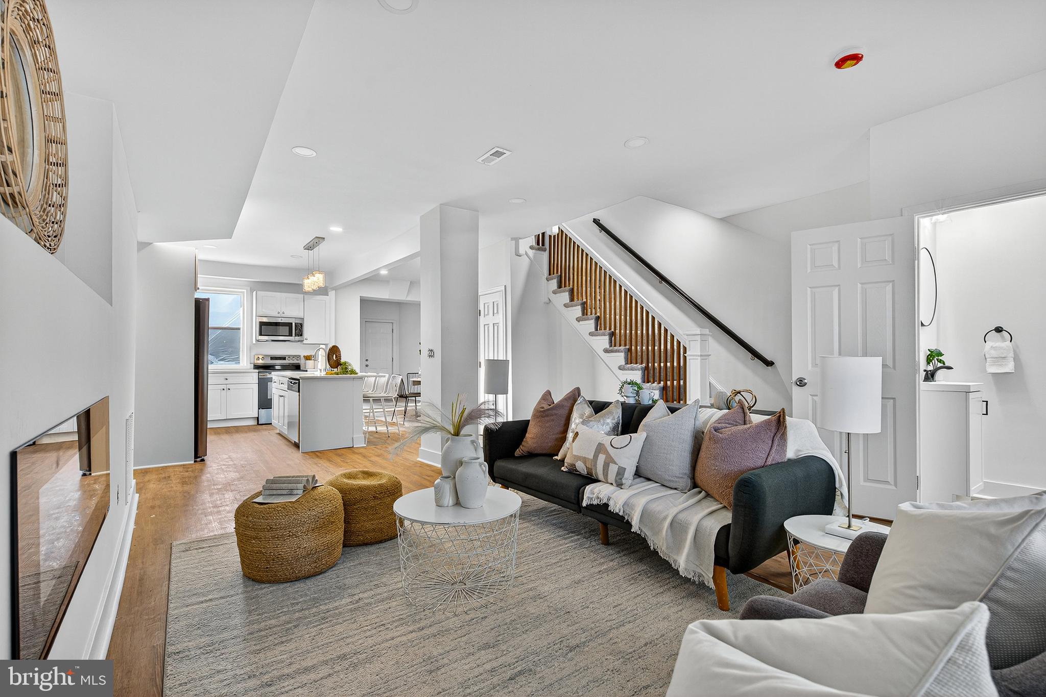 EDMONDSON VIILLAGE - Residential