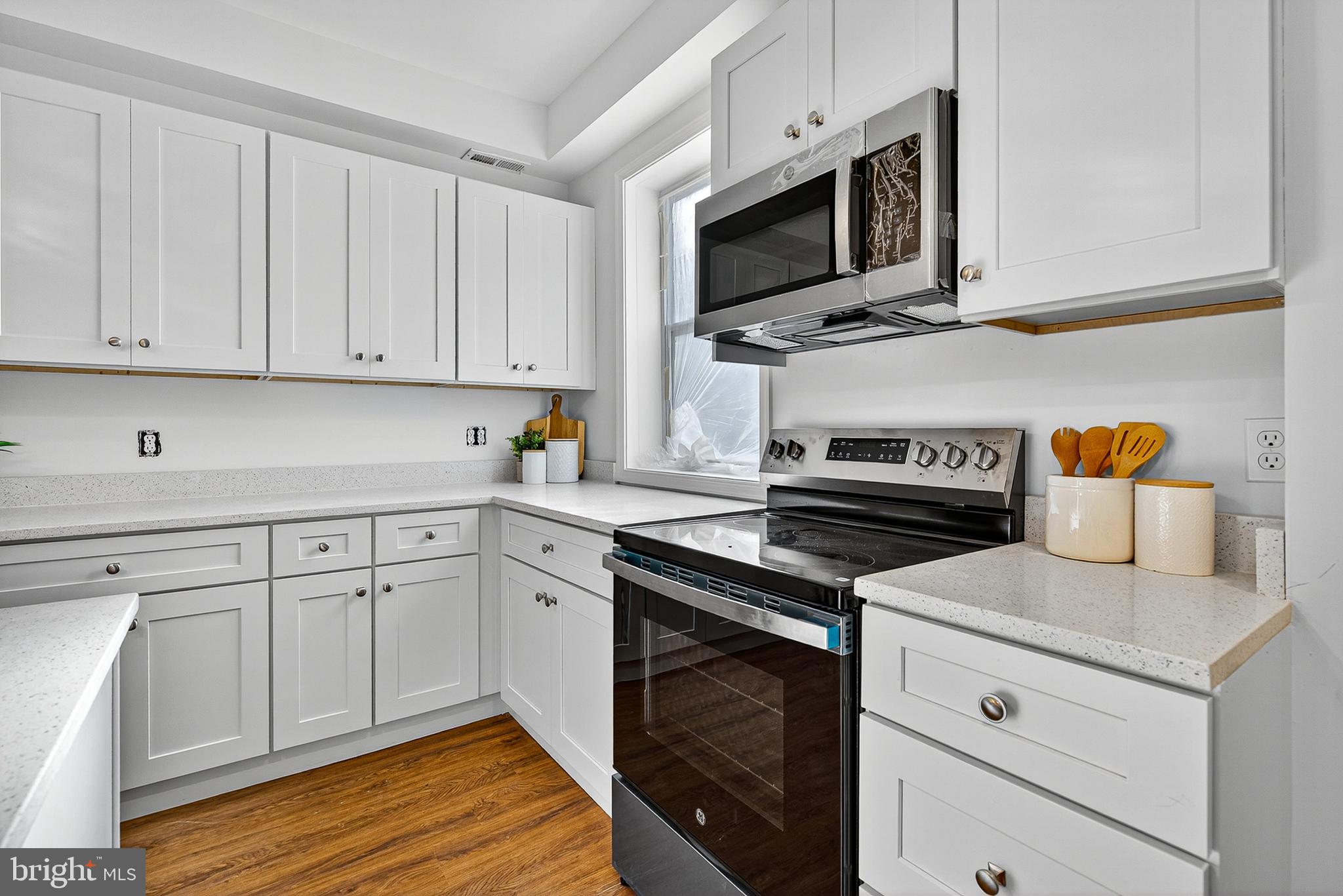 EDMONDSON VIILLAGE - Residential