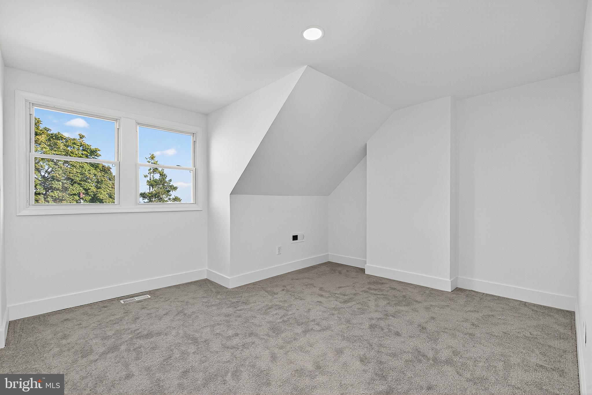 EDMONDSON VIILLAGE - Residential