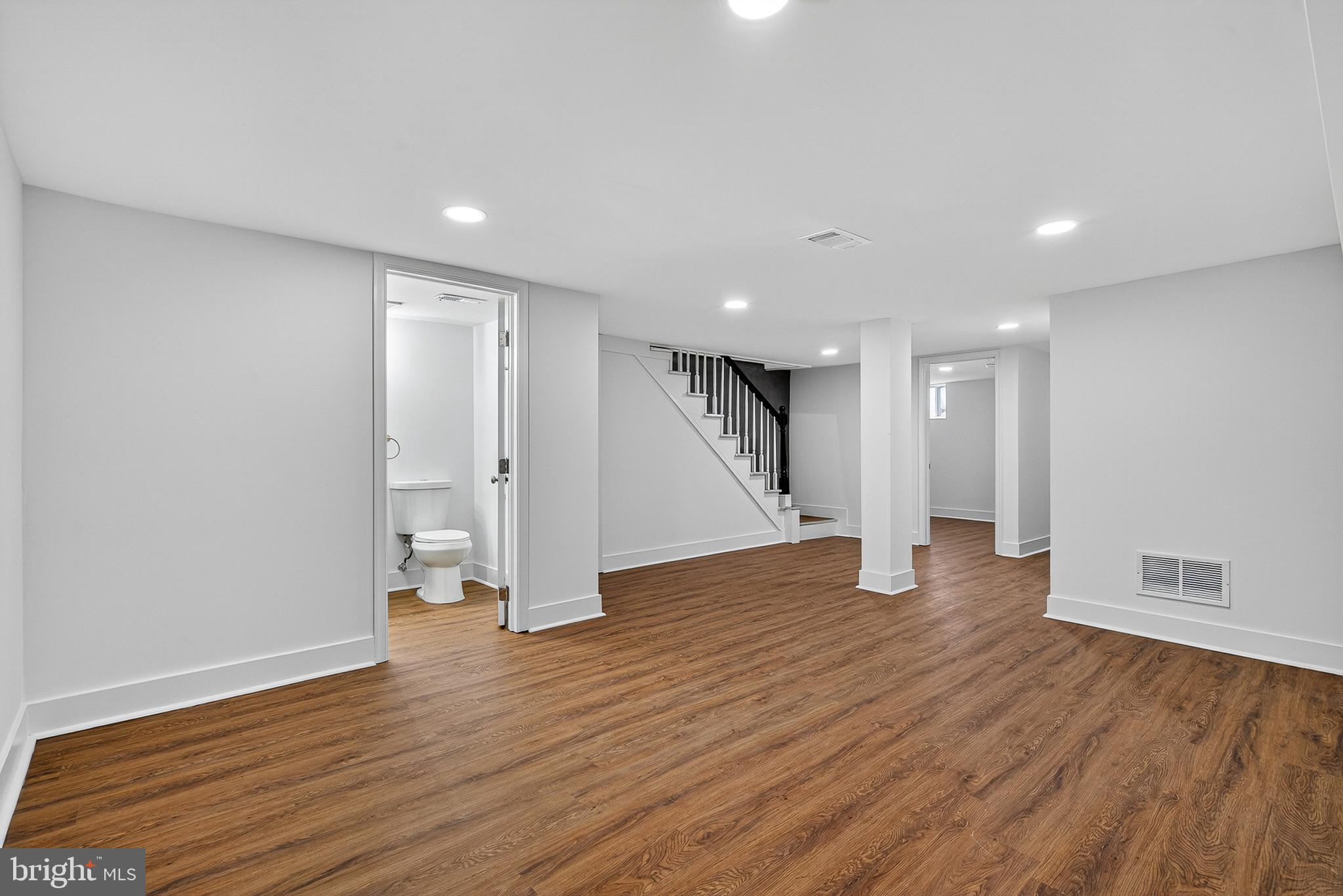 EDMONDSON VIILLAGE - Residential