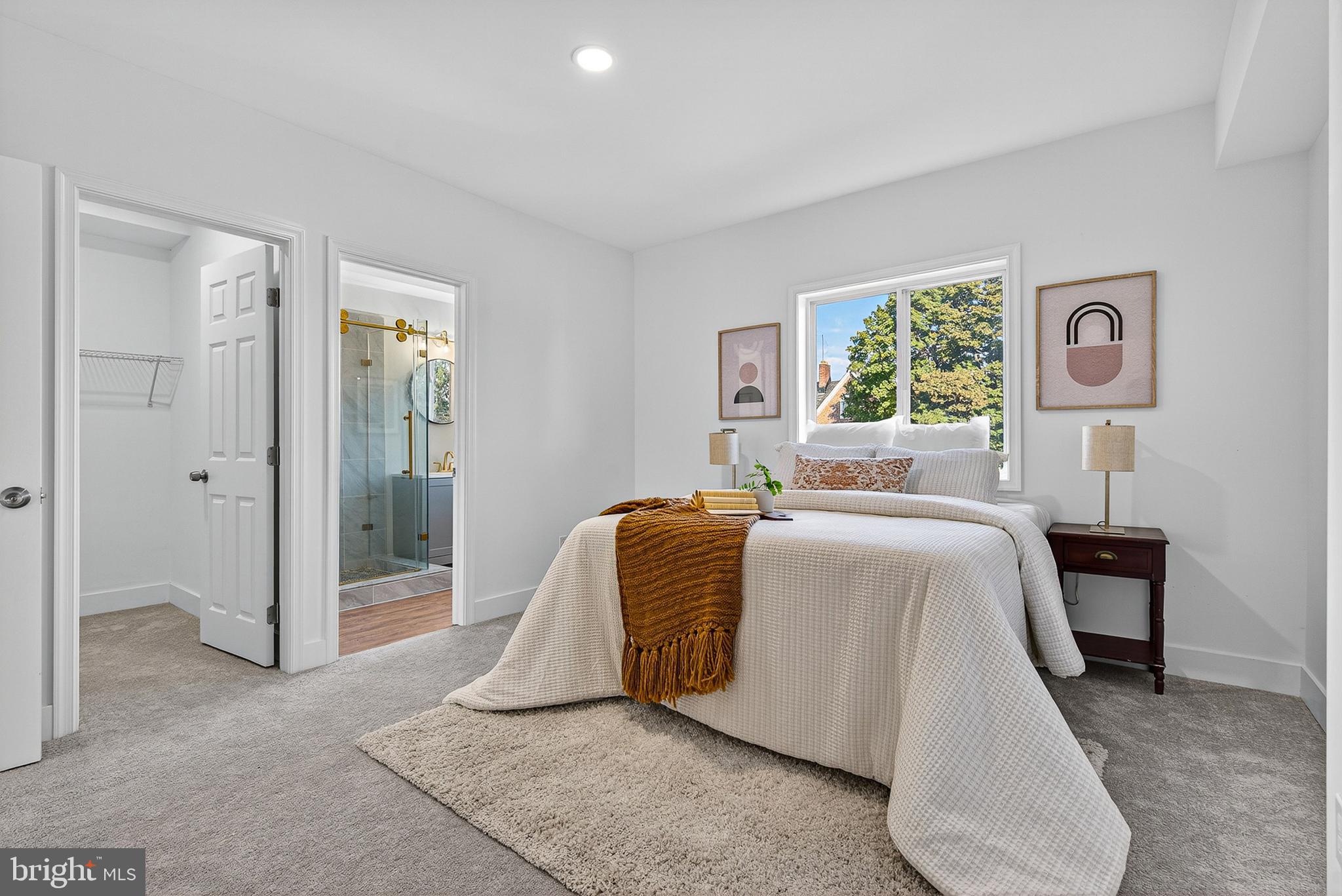 EDMONDSON VIILLAGE - Residential