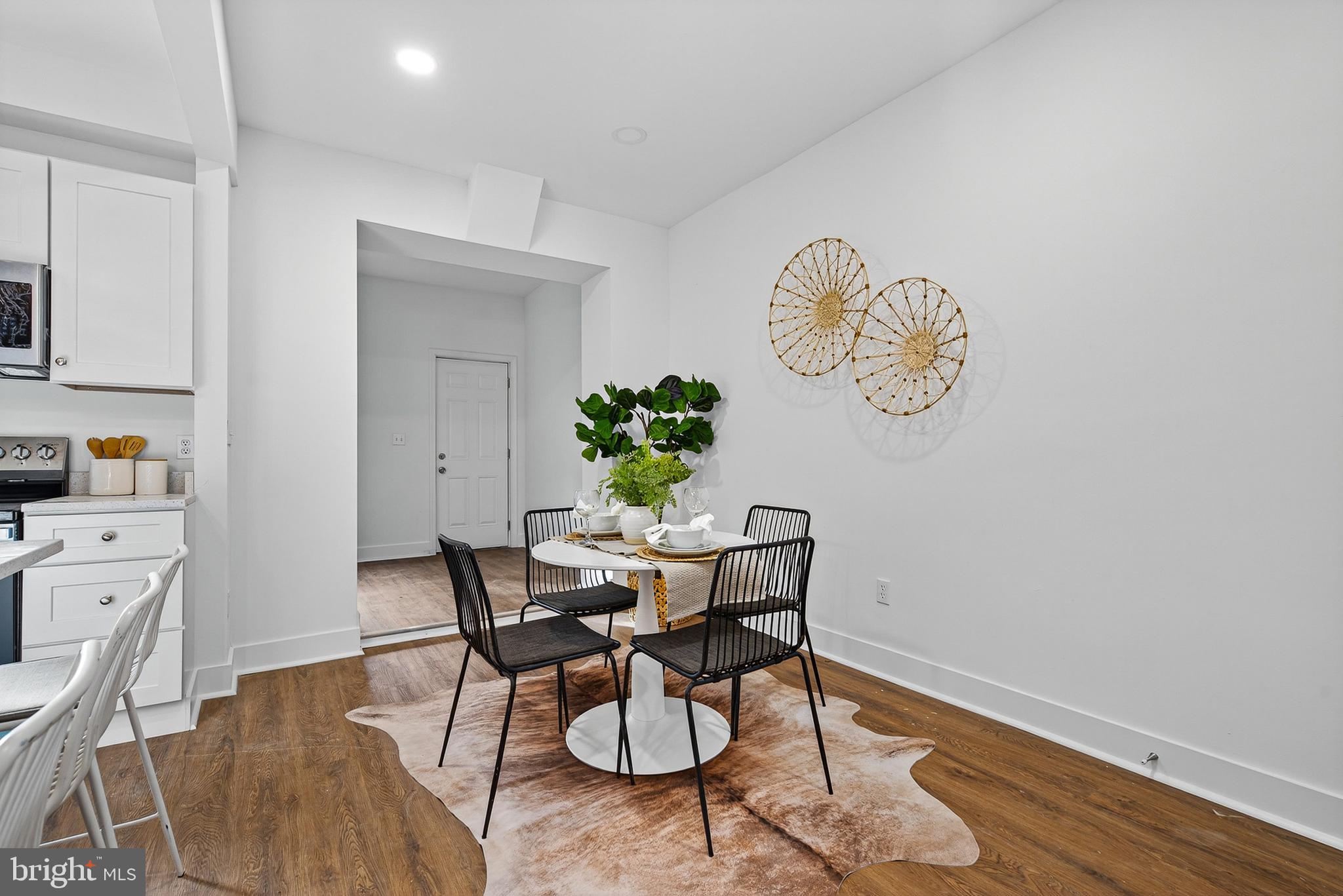 EDMONDSON VIILLAGE - Residential