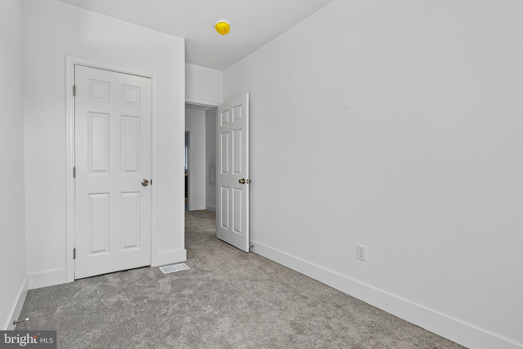 EDMONDSON VIILLAGE - Residential
