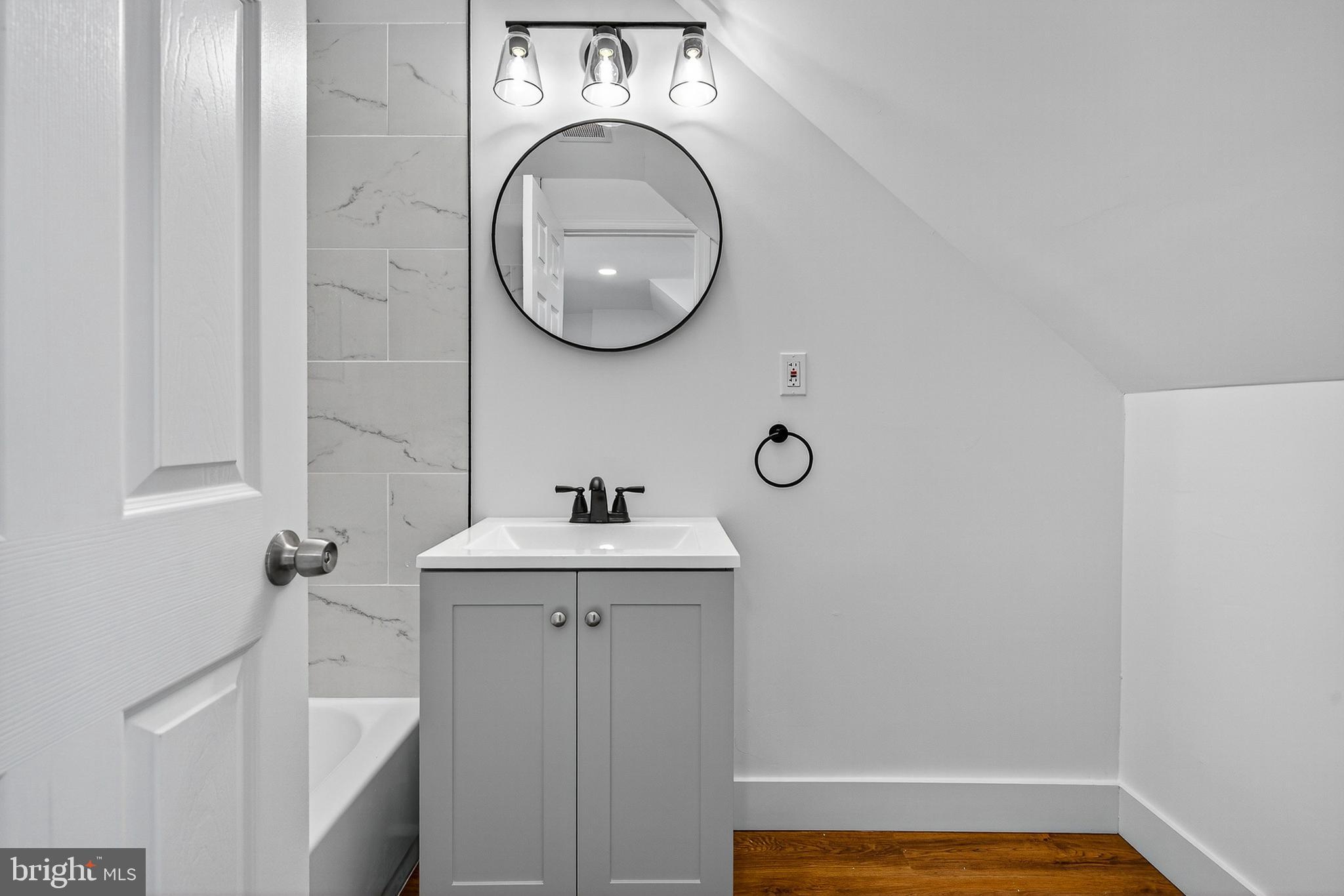 EDMONDSON VIILLAGE - Residential