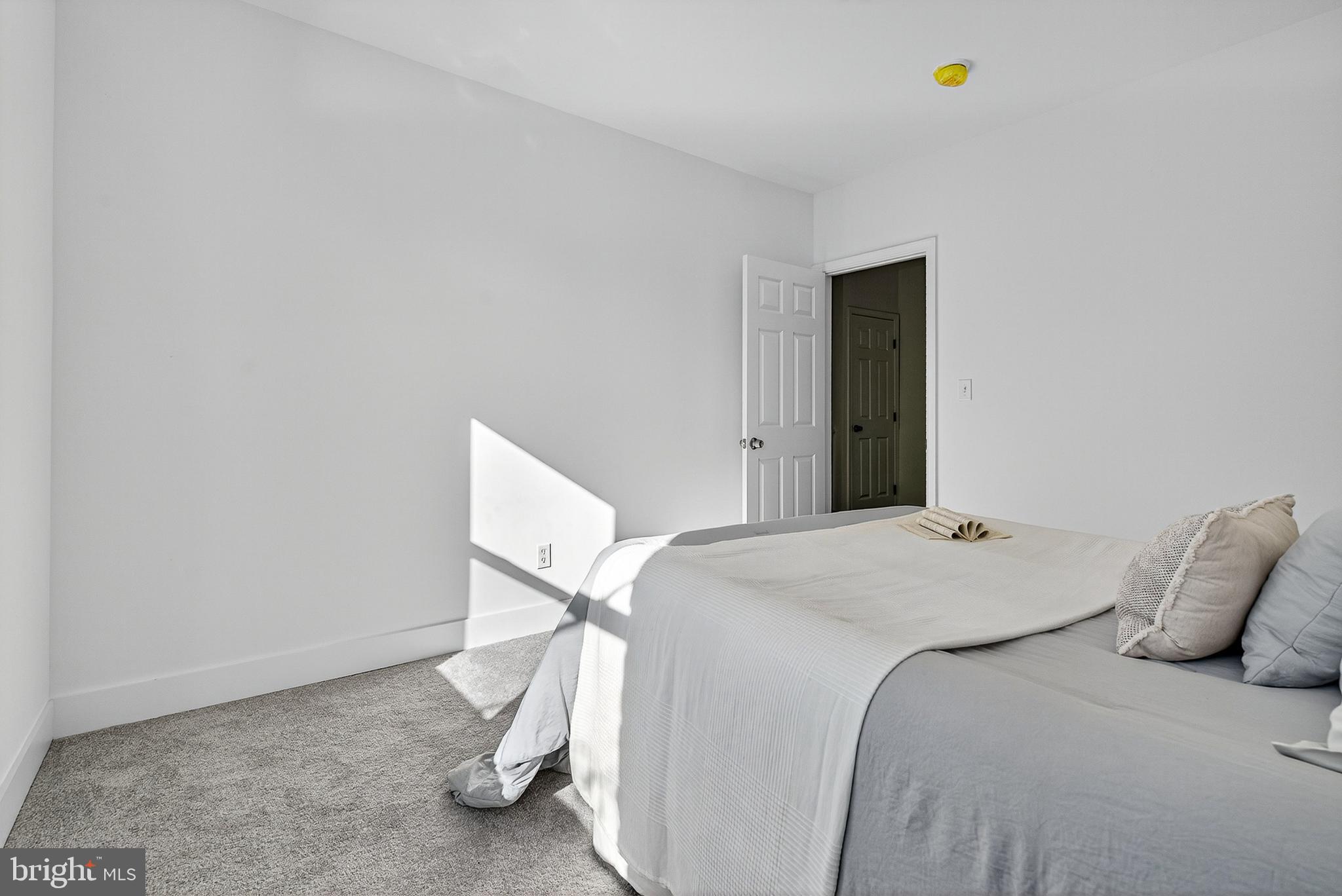 EDMONDSON VIILLAGE - Residential
