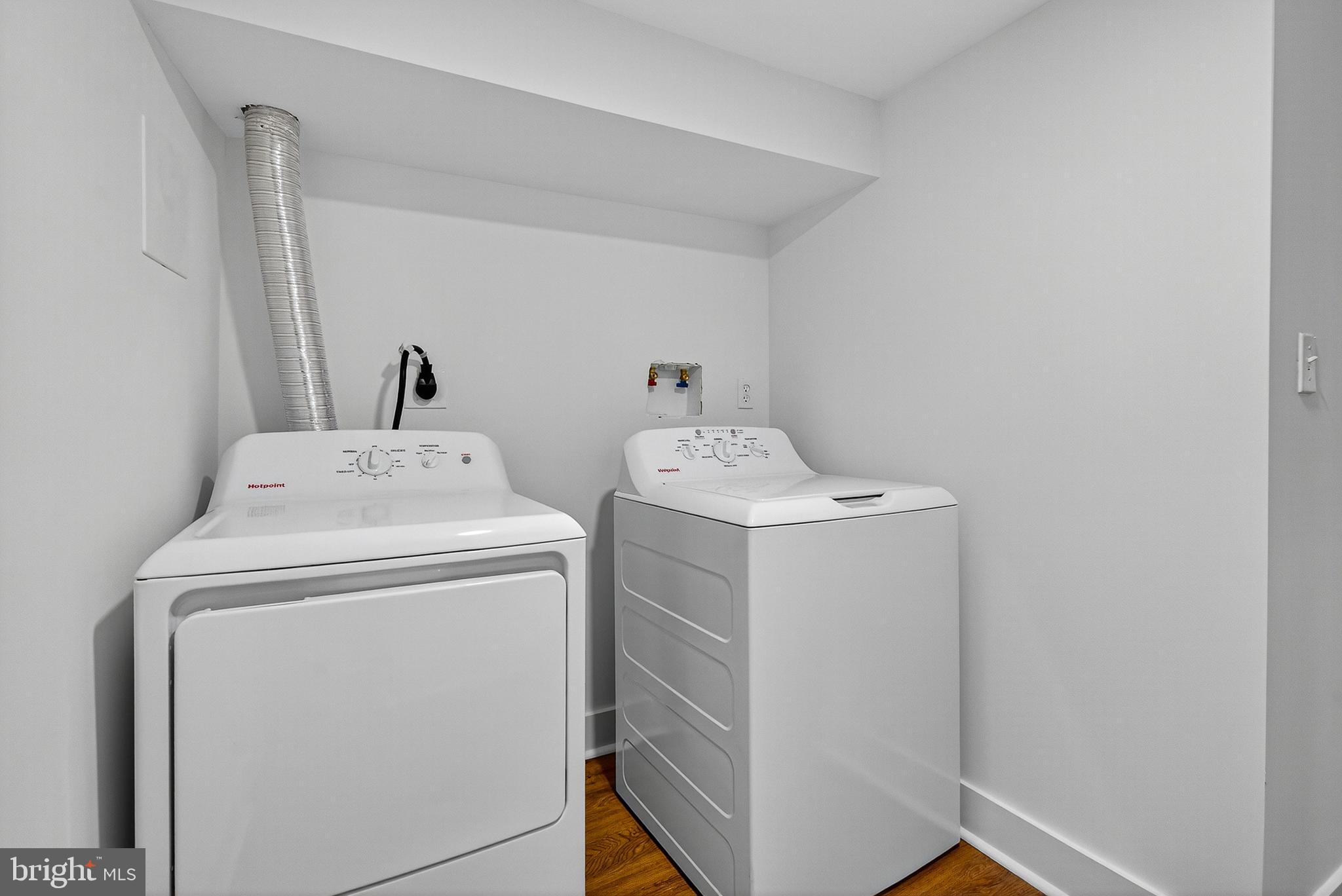 EDMONDSON VIILLAGE - Residential