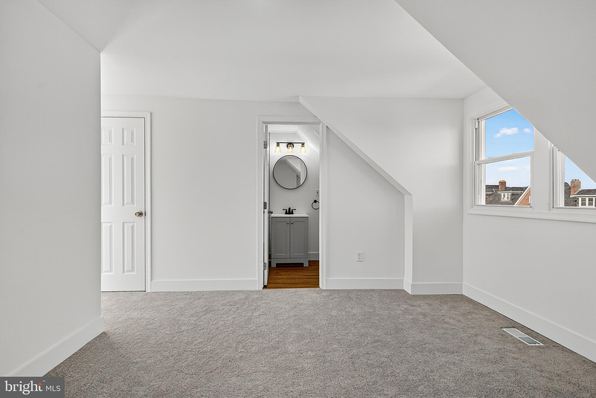 EDMONDSON VIILLAGE - Residential