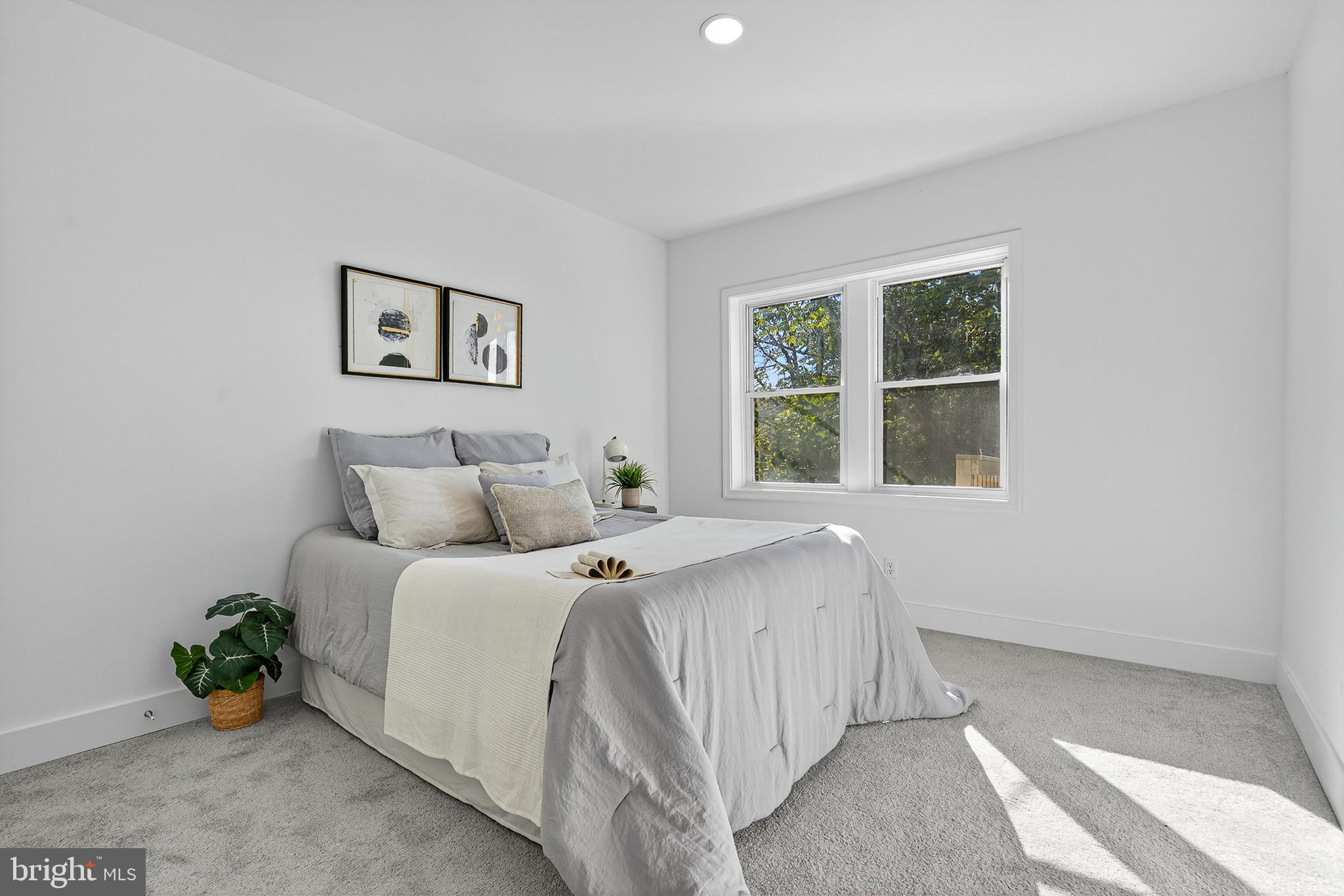 EDMONDSON VIILLAGE - Residential