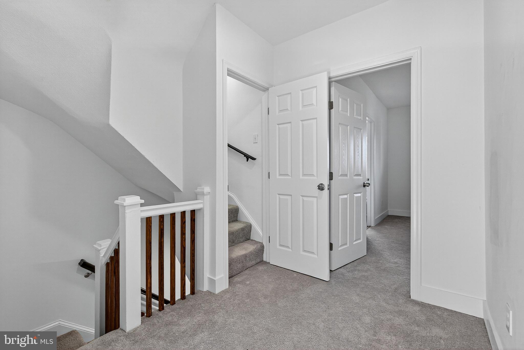 EDMONDSON VIILLAGE - Residential