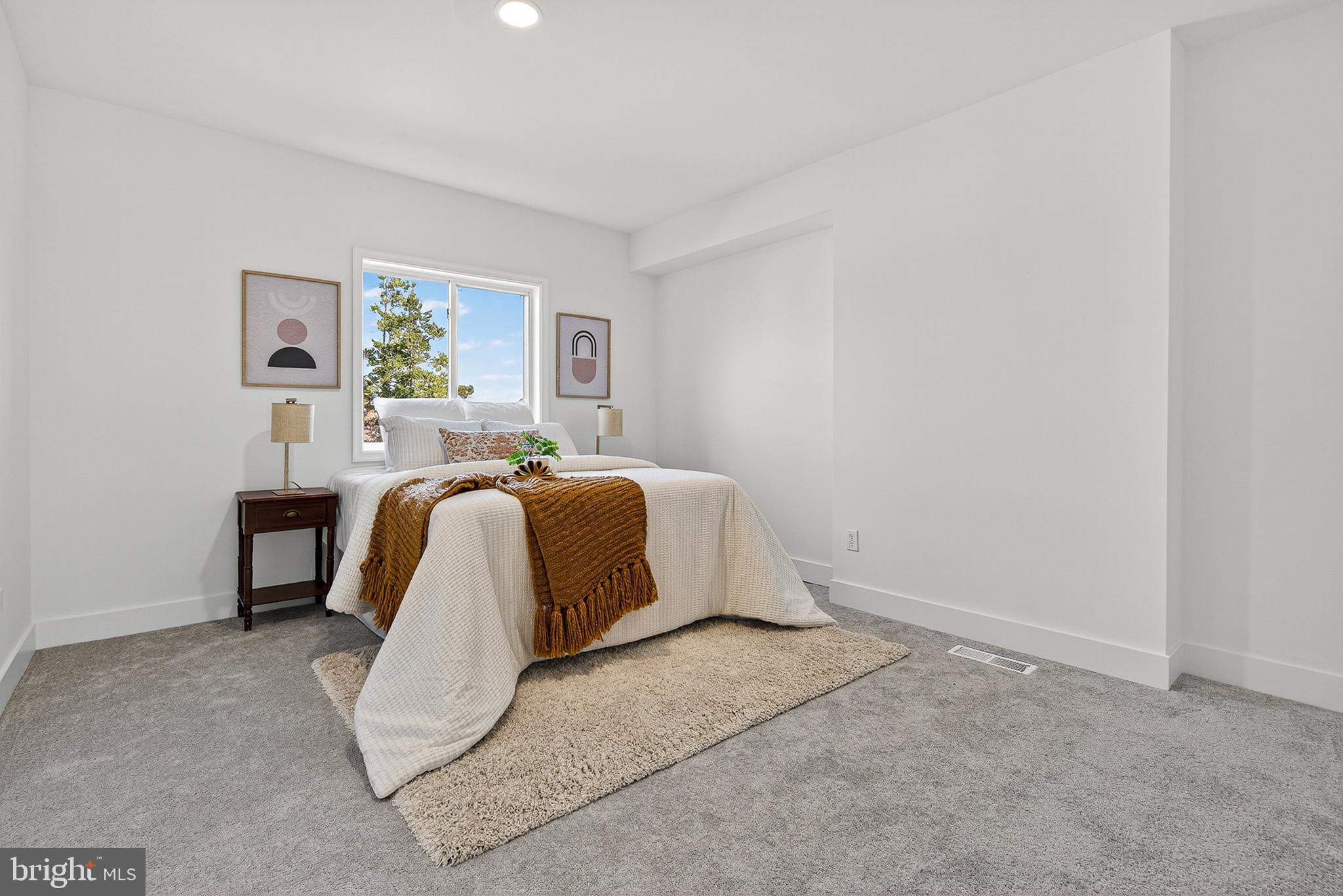EDMONDSON VIILLAGE - Residential