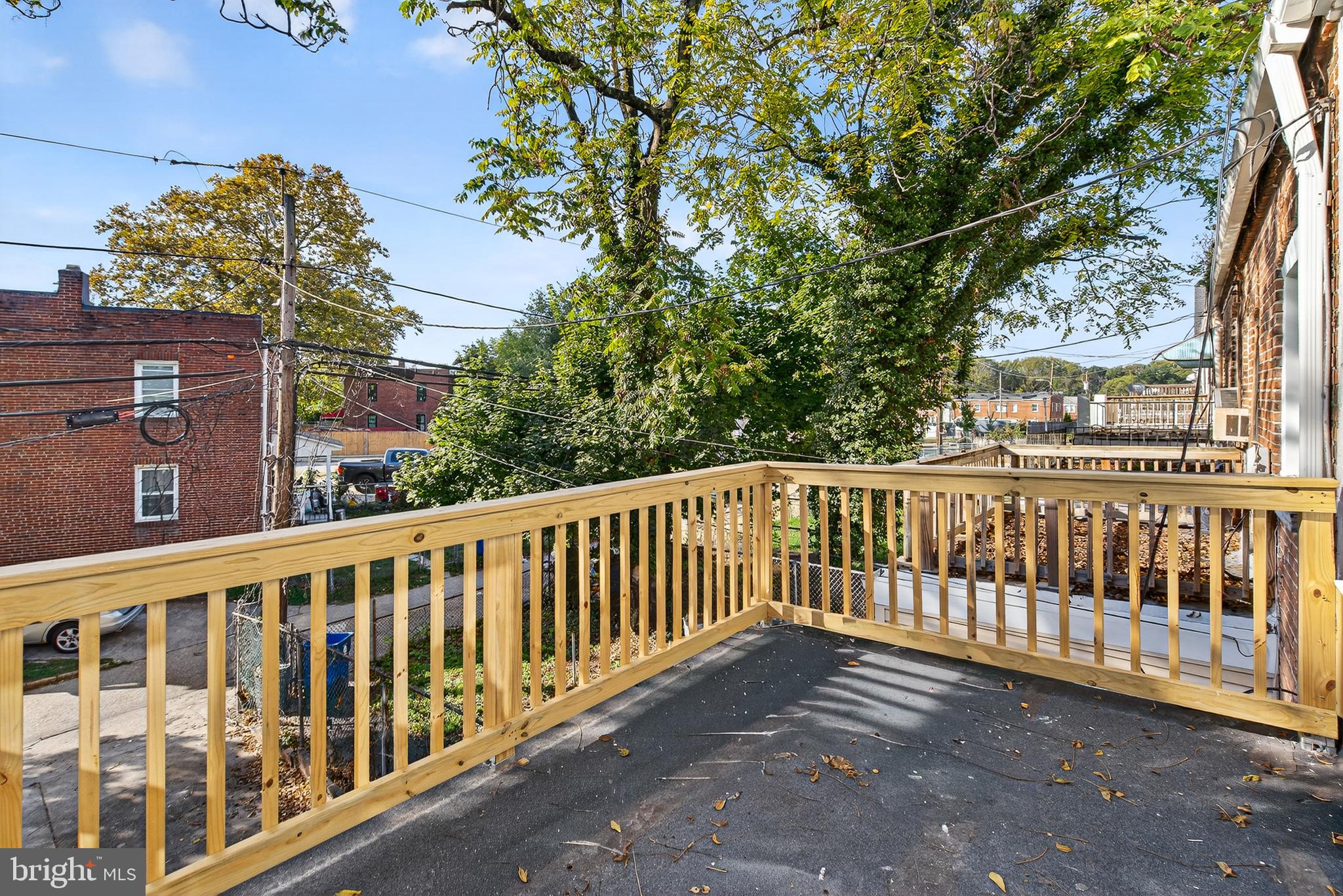 EDMONDSON VIILLAGE - Residential