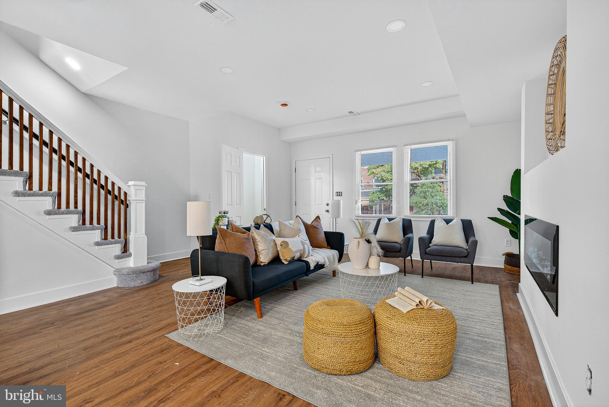 EDMONDSON VIILLAGE - Residential