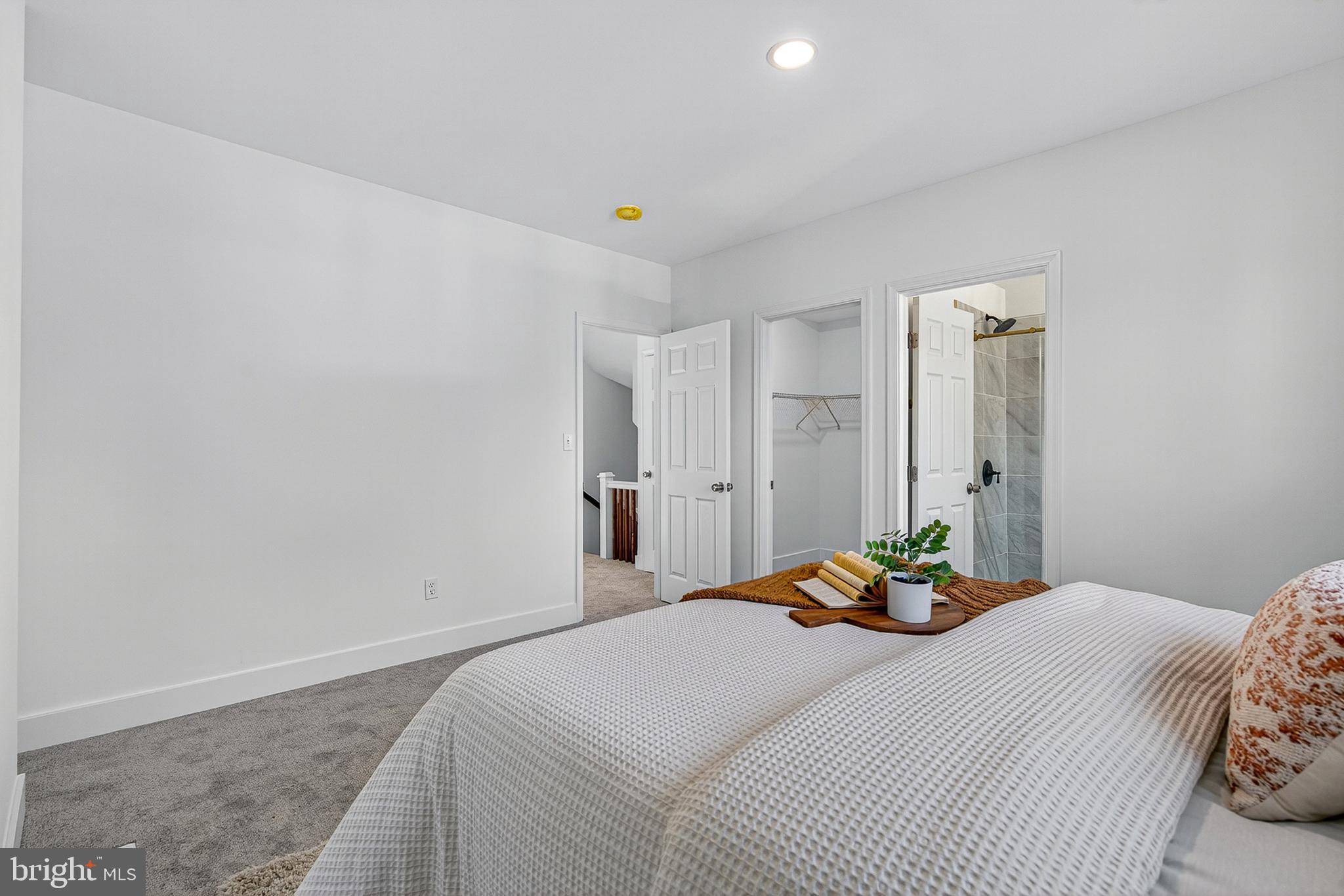 EDMONDSON VIILLAGE - Residential