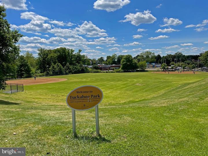 LAUREL MEWS - Residential Lease