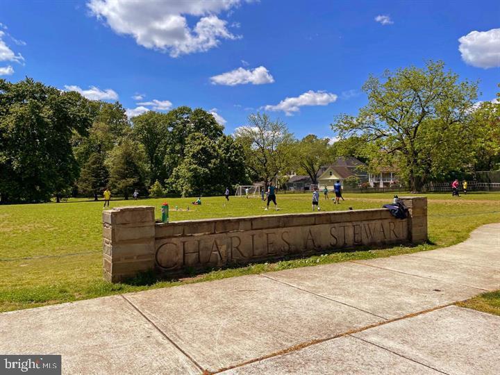 LAUREL MEWS - Residential Lease