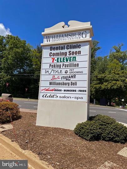 LAUREL MEWS - Residential Lease