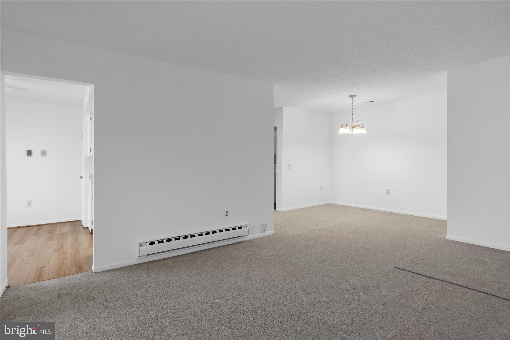 ROSSMOOR MUTUAL #19 - Residential