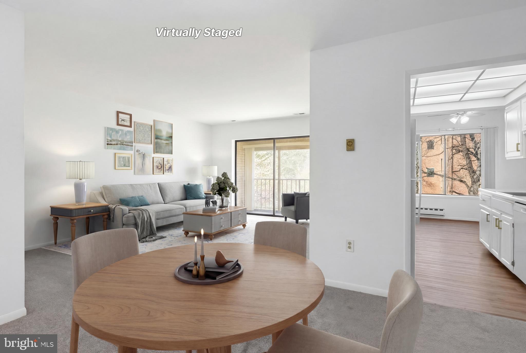 ROSSMOOR MUTUAL #19 - Residential