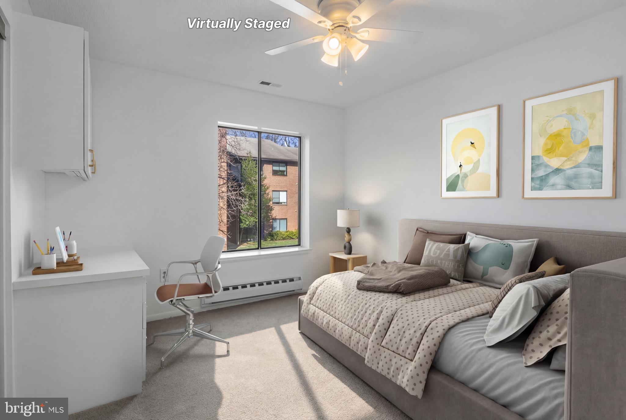 ROSSMOOR MUTUAL #19 - Residential