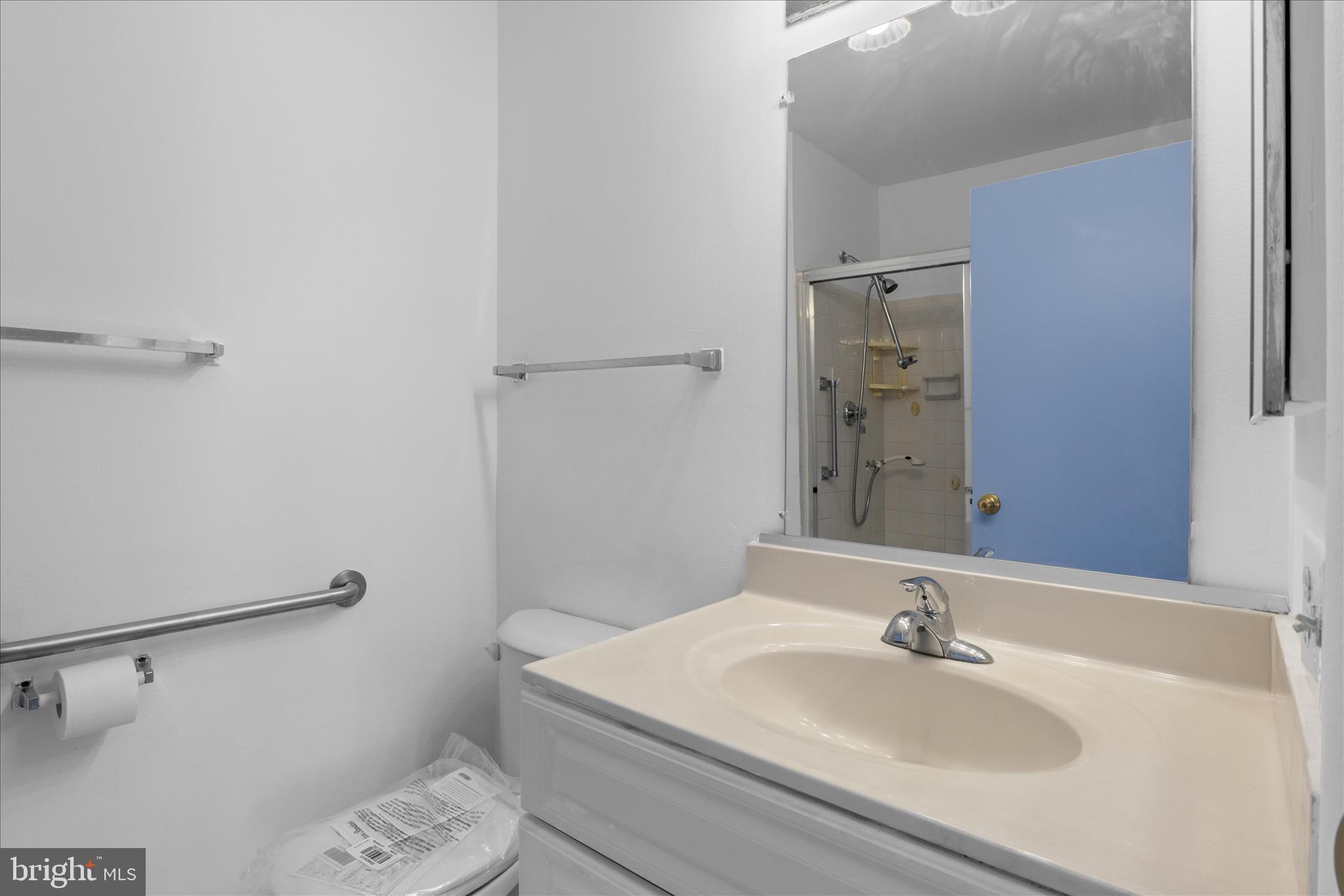 ROSSMOOR MUTUAL #19 - Residential