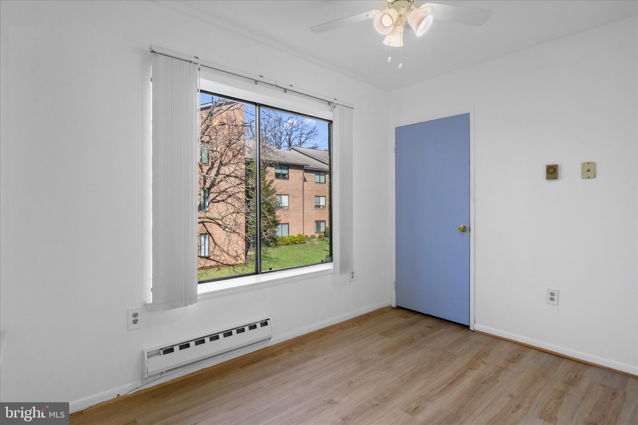 ROSSMOOR MUTUAL #19 - Residential