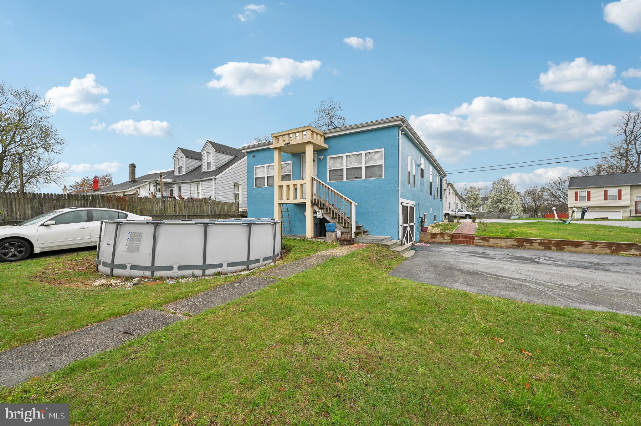 ENGLISH CONSUL ESTATES - Residential