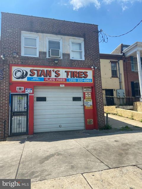 Photo of 4420 Market Street, PHILADELPHIA, PA 19104 (MLS # PAPH2569784)