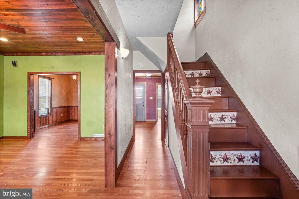 Photo of 483 E 10th Street, CLEARFIELD, PA 16830 (MLS # PACD2044846)