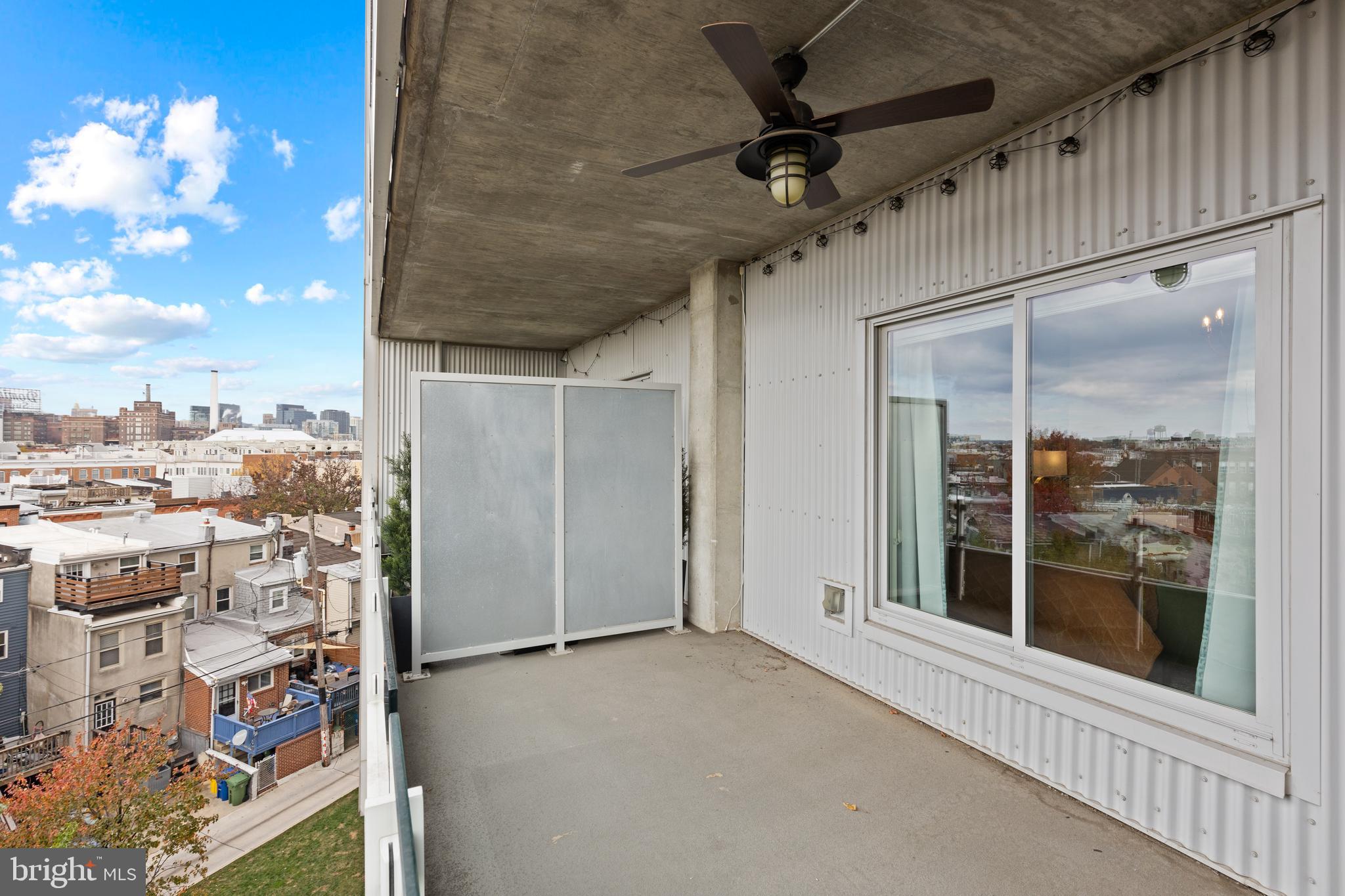 LOCUST POINT - Residential
