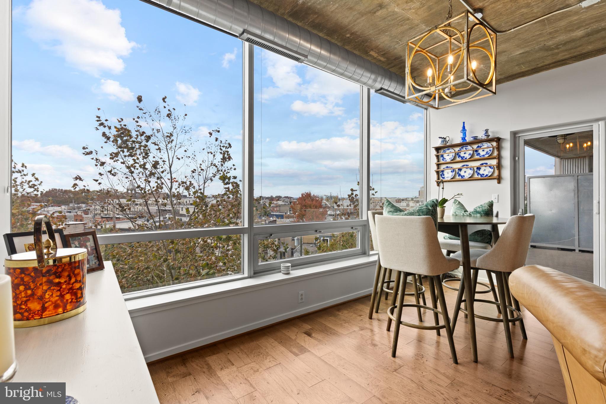 LOCUST POINT - Residential