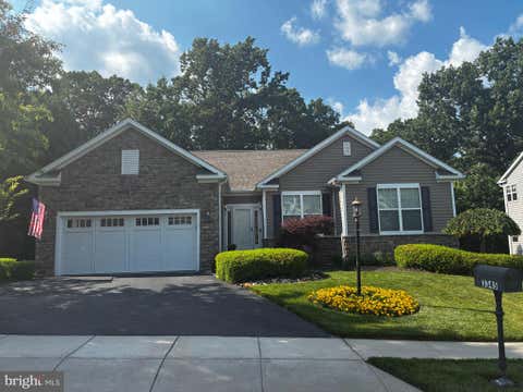 Homes For Sale - 3356 Alydar Road<br/> DOWNINGTOWN, PA 19335