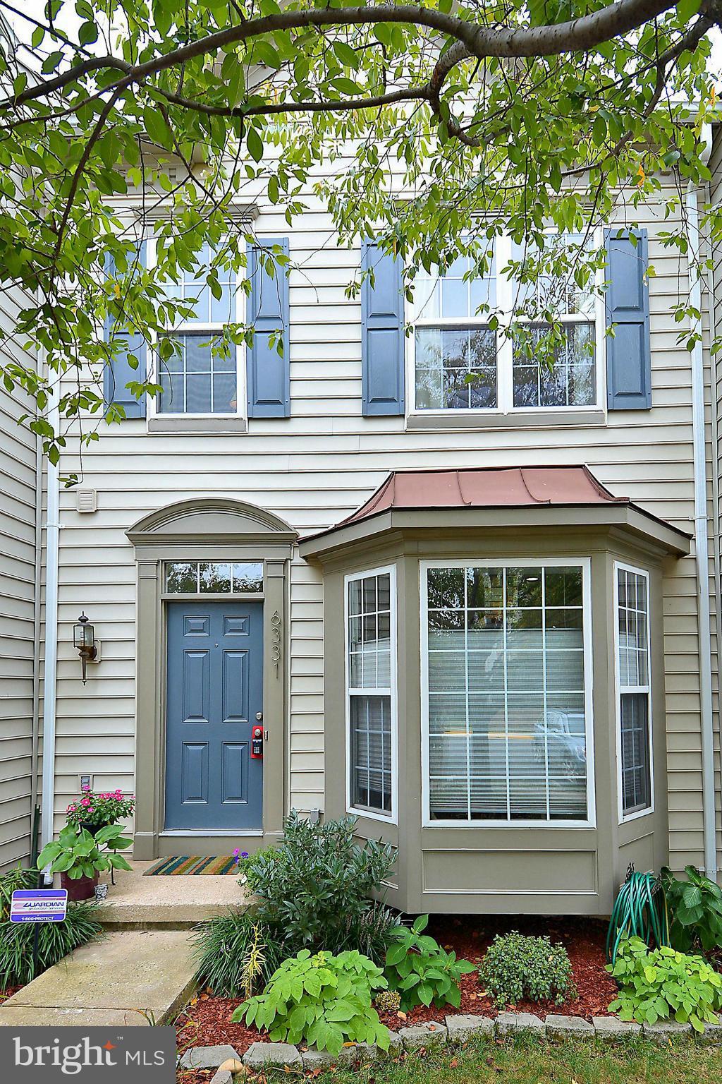 OVERLOOK - Residential