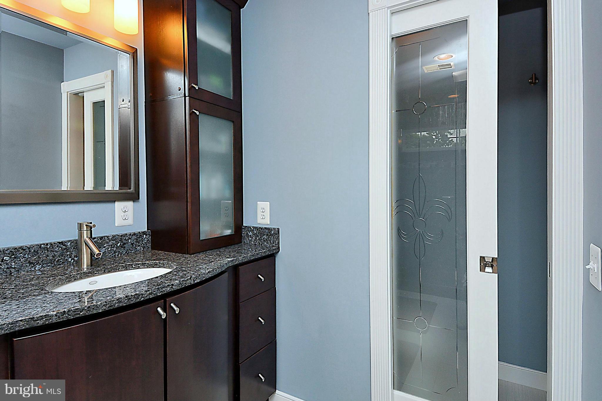 OVERLOOK - Residential