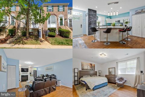2408 LIZBEC COURT 2F CROFTON MD 21114