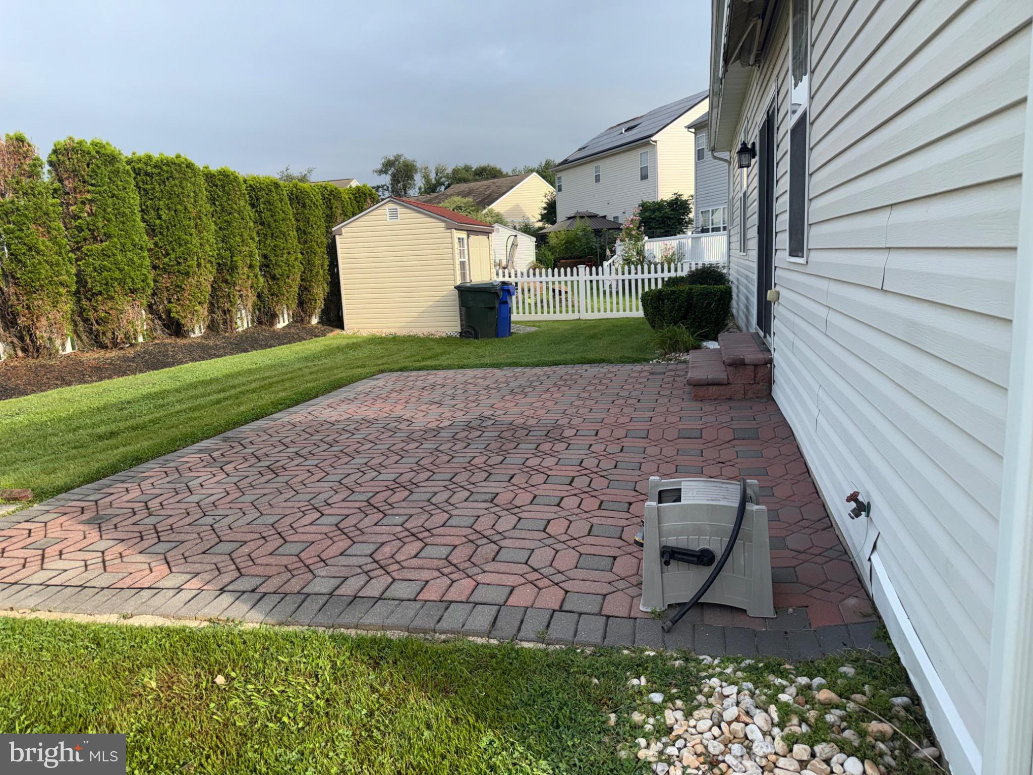 159 WYNNEFIELD ROAD