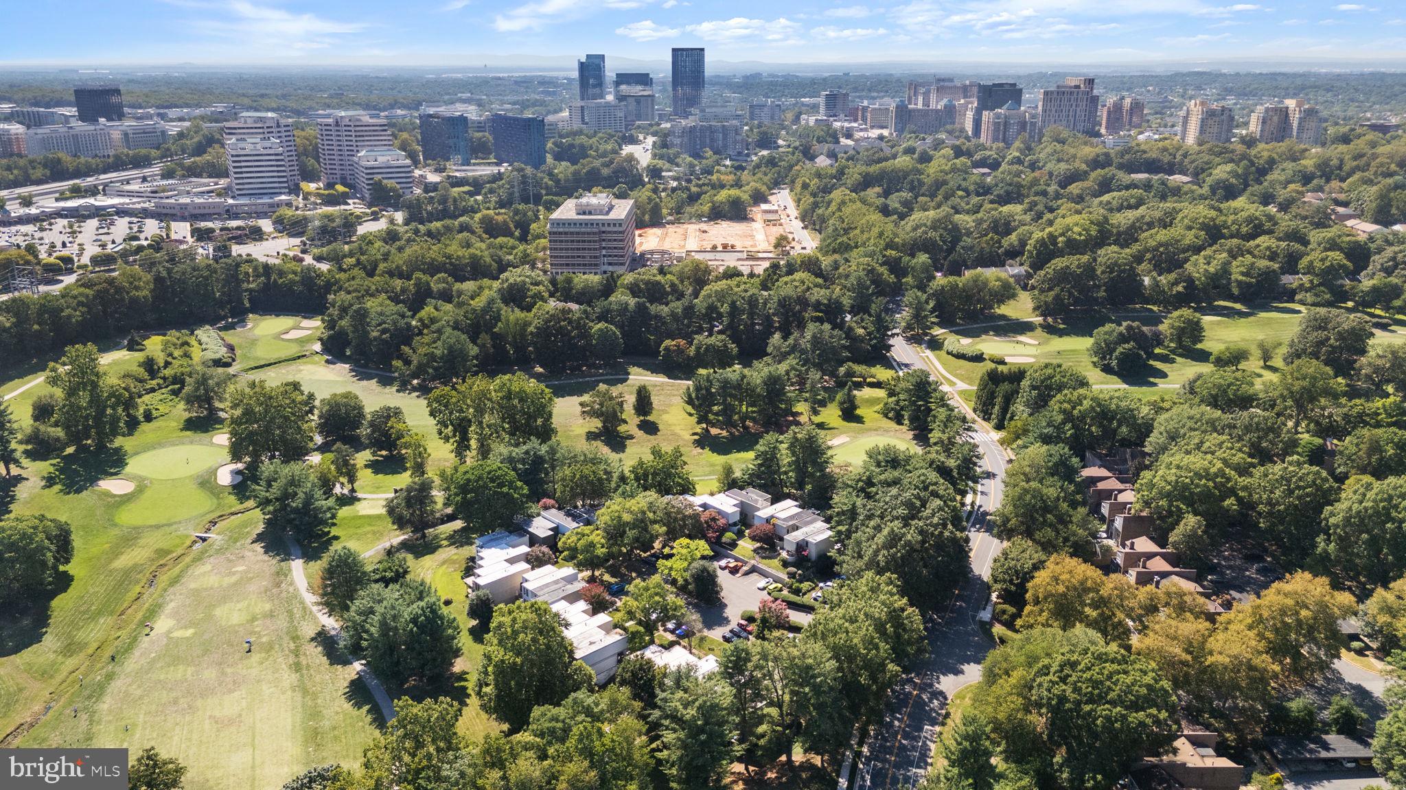 RESTON - Residential