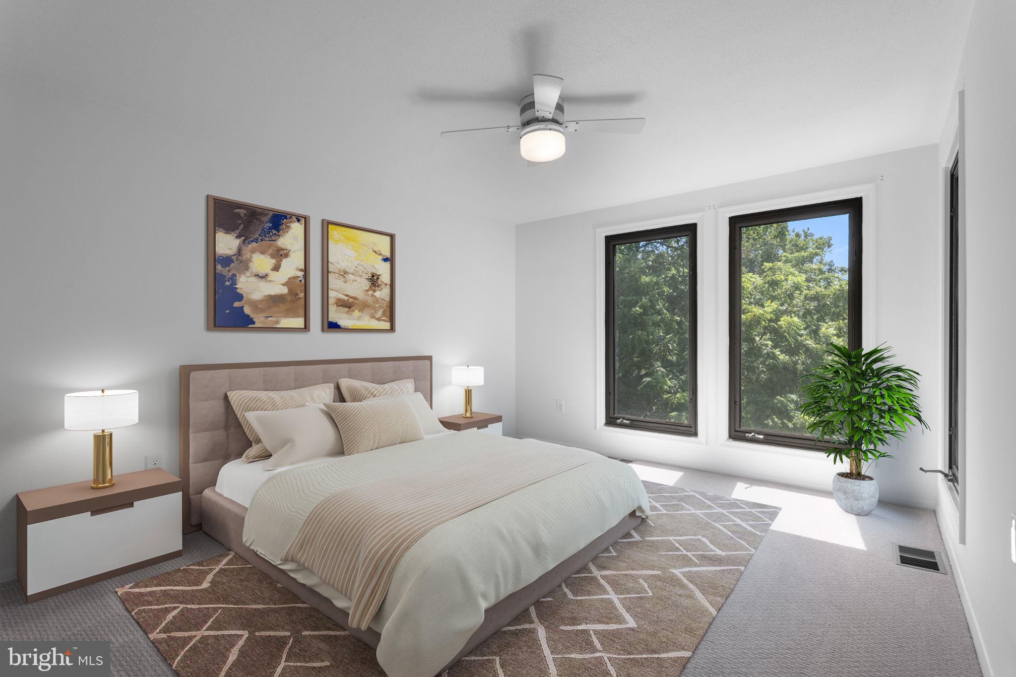 RESTON - Residential