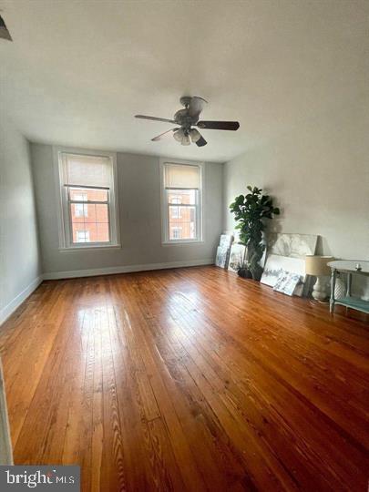 PHILADELPHIA (SOUTH) - Residential Lease