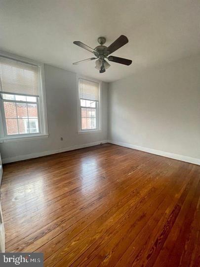 PHILADELPHIA (SOUTH) - Residential Lease