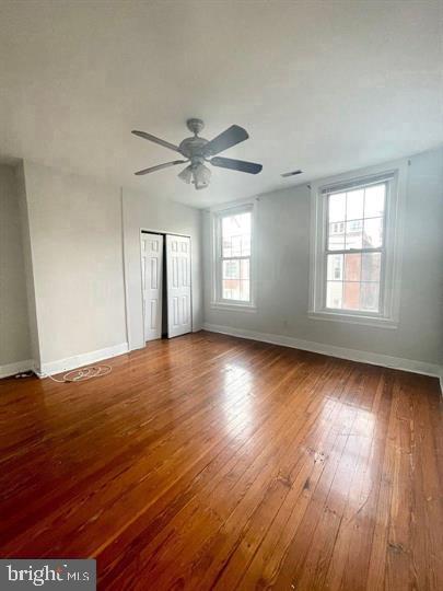 PHILADELPHIA (SOUTH) - Residential Lease