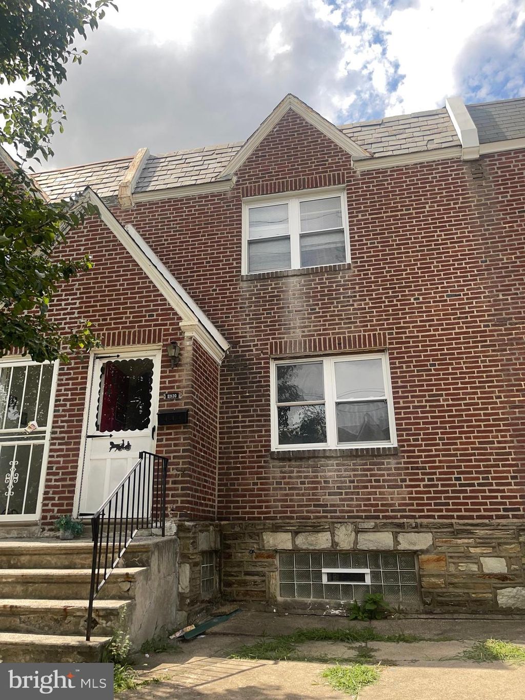 Photo of 6920 Souder Street, PHILADELPHIA, PA 19149 (MLS # PAPH2565902)
