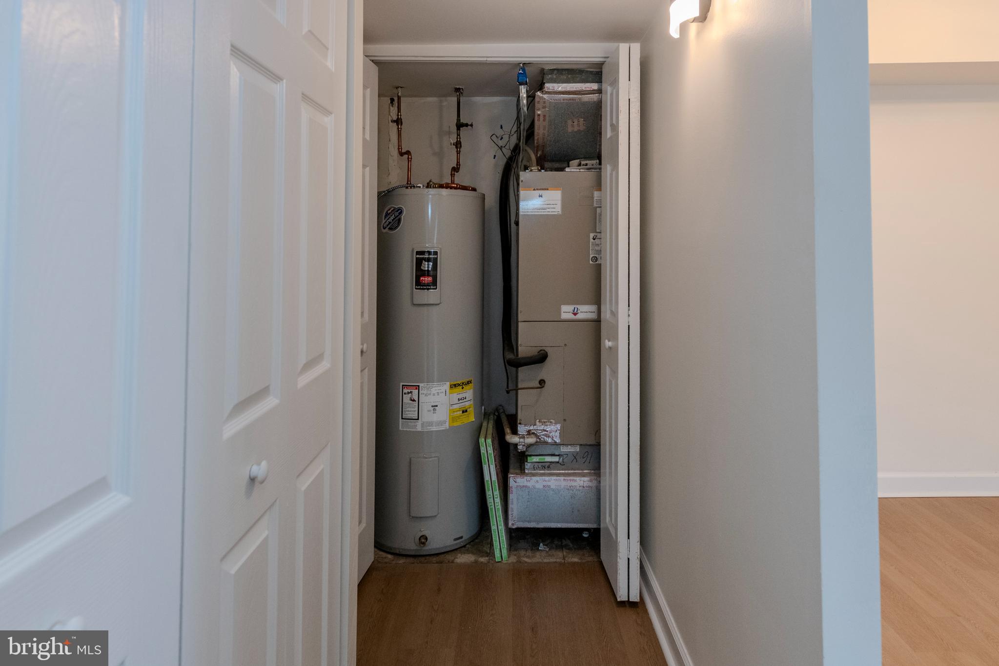 BROOKHAVEN - Residential