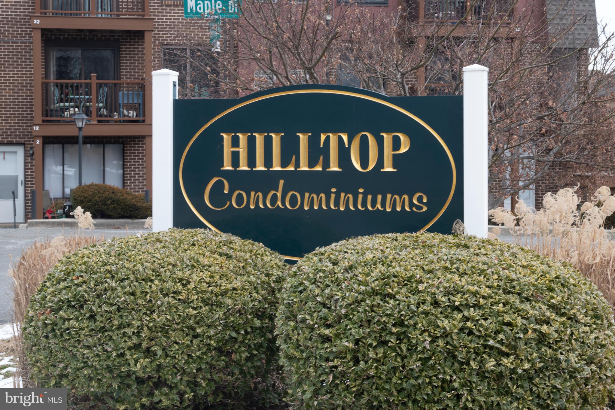 BROOKHAVEN - Residential